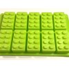 Foremka silikonowa zestaw  Lego