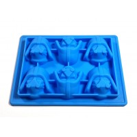 Forma silikonowa Wader