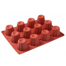 Forma silikonowa Cannelle 12x