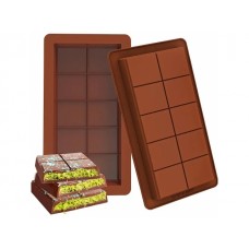 Forma silikonowa do Dubajskiej czekolady