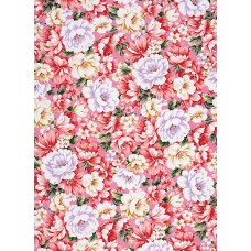 Obrazki na wodorozpuszczalnym papierze Wzór-48 NR48