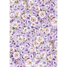 Obrazki na wodorozpuszczalnym papierze Wzór-49 NR49