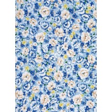 Obrazki na wodorozpuszczalnym papierze Wzór-51 NR51