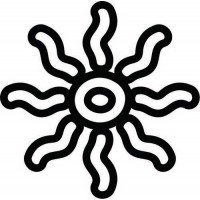 Stempel akrylowy SA138