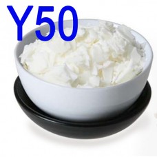 Wosk Sojowy naturalny AAK Tefawax Y50, 1kg