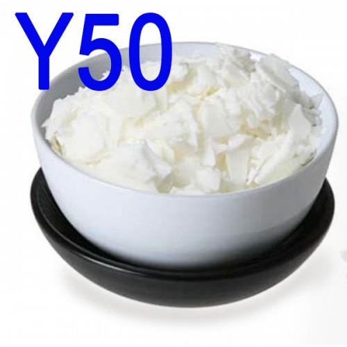 Wosk Sojowy naturalny AAK Tefawax Y50, 1kg