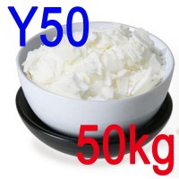 Wosk Sojowy naturalny AAK Tefawax Y50, 50kg