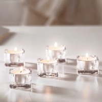 Zestaw do robienia świec Tealight