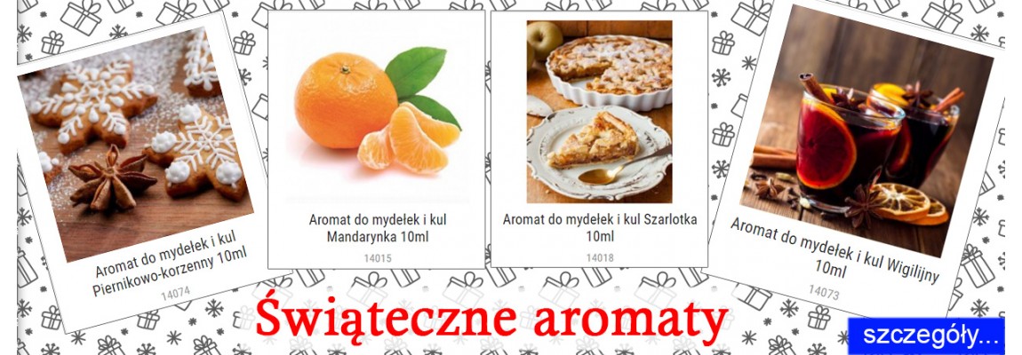 aromaty